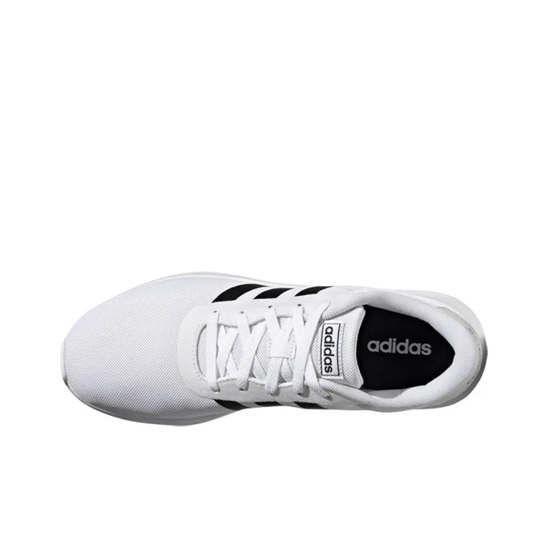 Adidas Neo Lite Racer 2.0 'White'-4