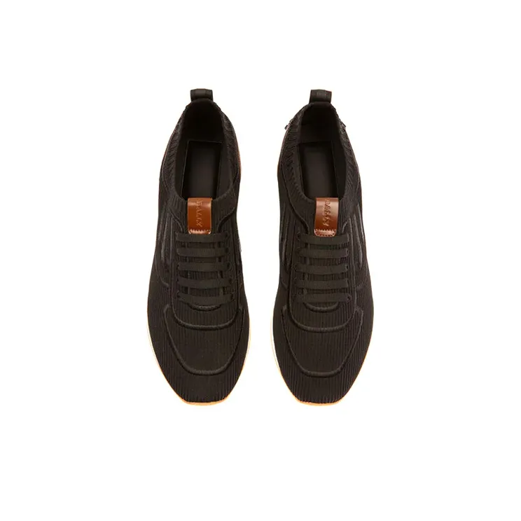 BALLY Goody Low-top Sneakers-2