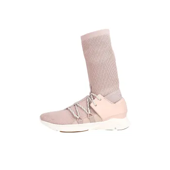 Reebok Sock Caged Pink