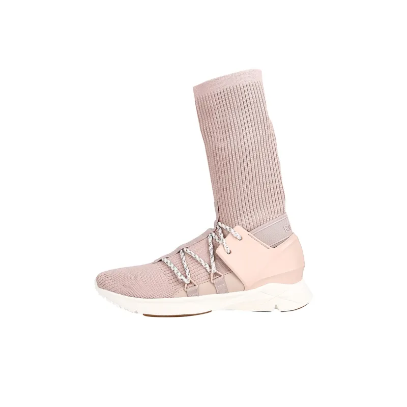 Reebok Sock Caged Pink-0