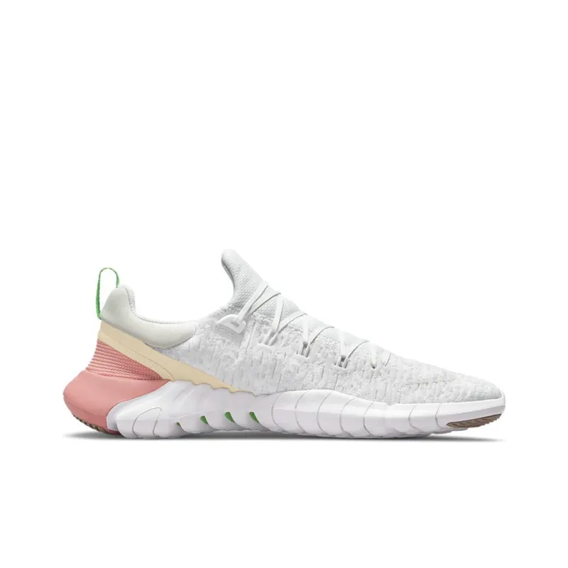 Nike Free Run 5.0 Grey Fog 2021-1