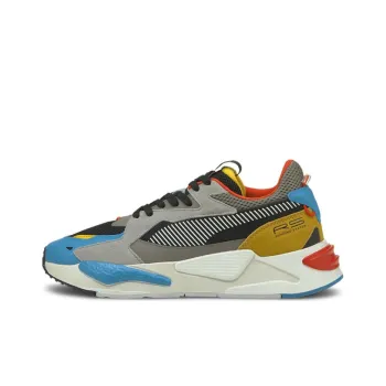 PUMA RS Z 'Hawaiian Ocean Black'