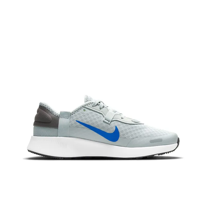 Nike Reposto 'Grey Fog Game Royal' Gs-1
