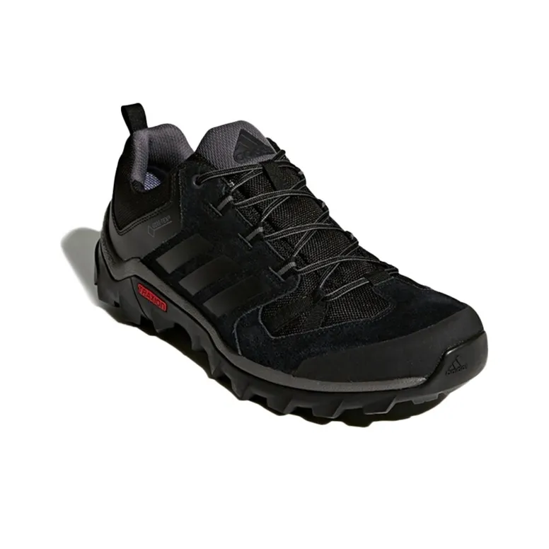 Adidas Caprock Gtx 'Black Gray'-1