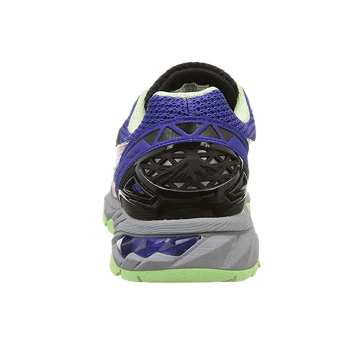 Asics GEL-FujiTrabuco 7 Low-Top Running Shoes Women's Fuchsia-3