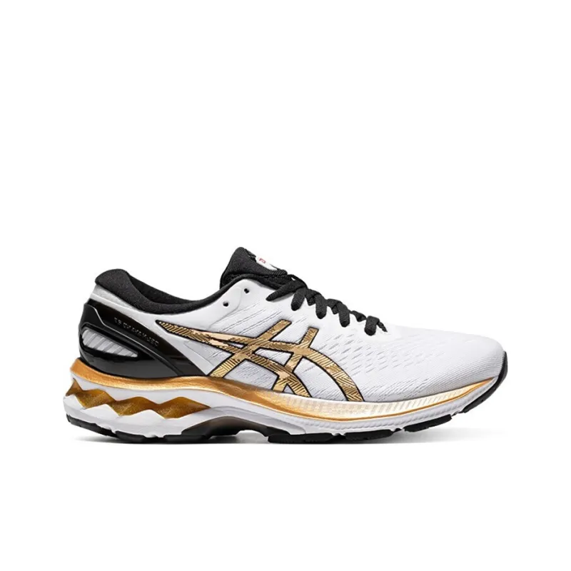Asics Gel Kayano 27 'White' Women's-1