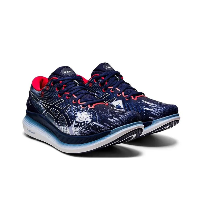Asics Glideride 2 'Navy White'-2