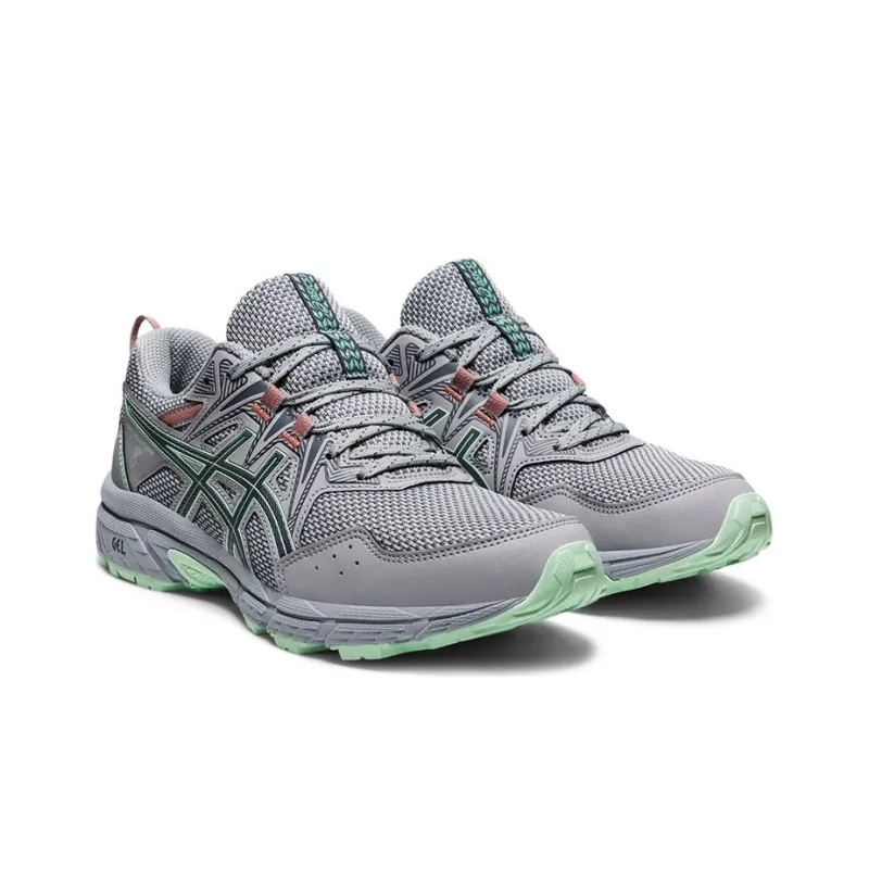Asics Gel Venture 8 'Piedmont Grey' Women's-2