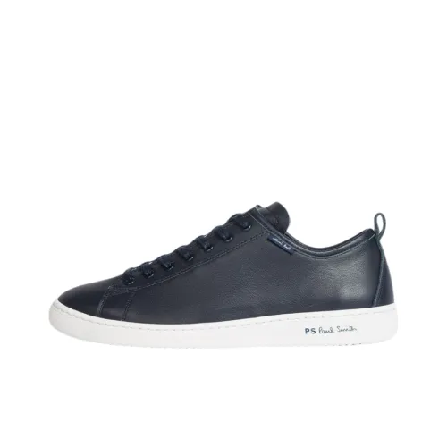 PS Paul Smith Miyata Low Top Sneakers