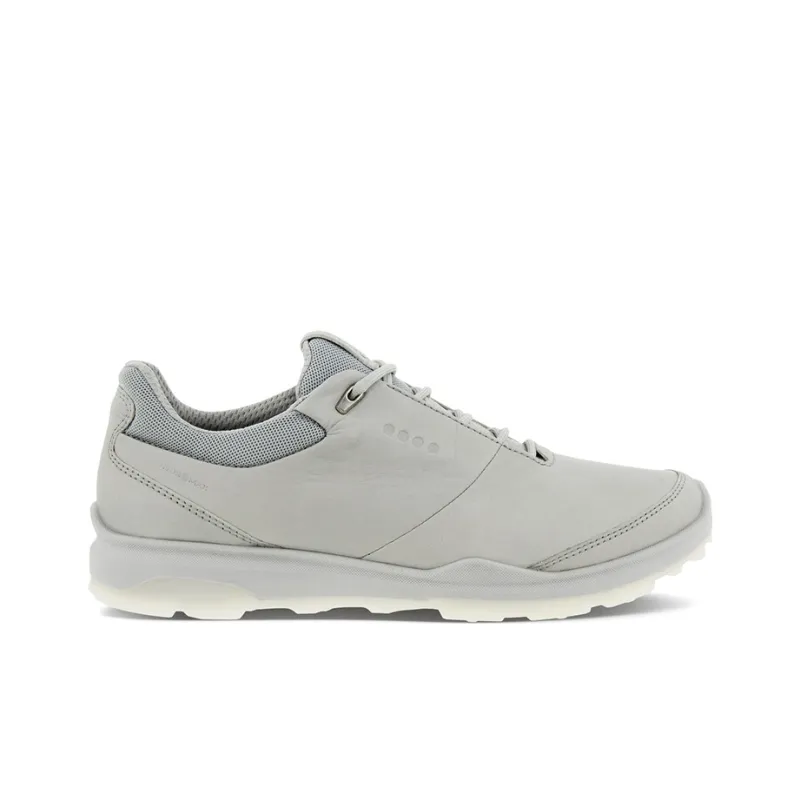 Ecco Golf Biom Hybrid 3 Running Shoes Women's Gray-1