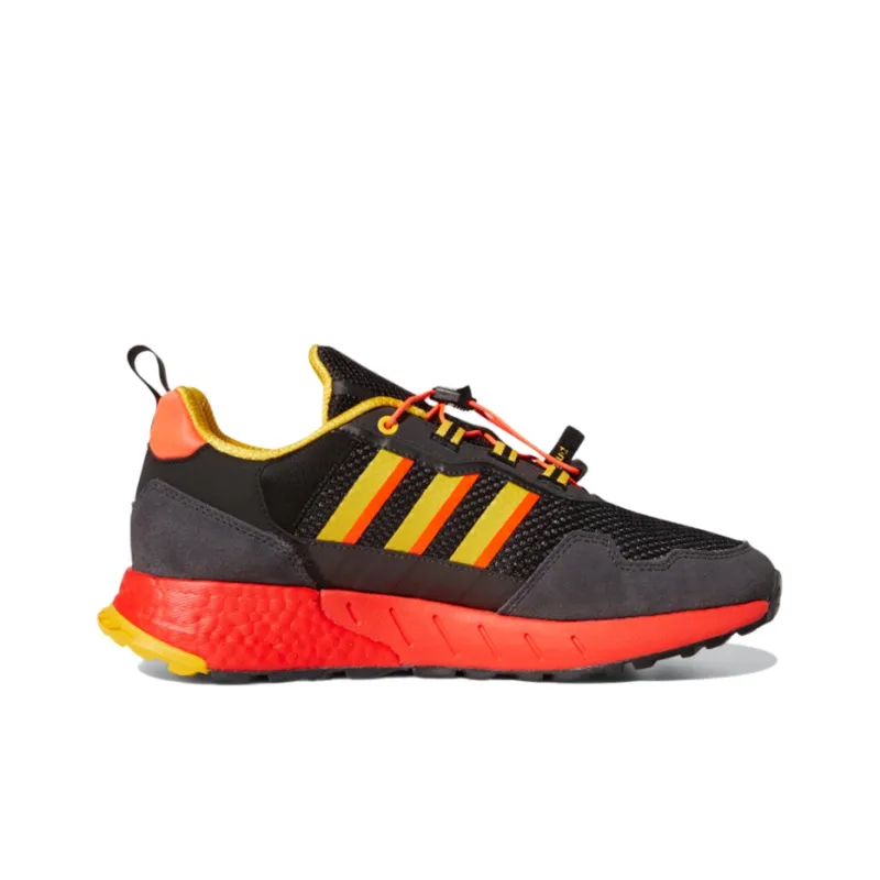 Adidas Zx 1K Boost Guardians Of The Galaxy Rocket-1