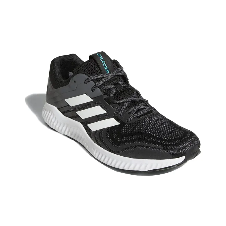 Adidas Aerobounce St 2 M 'Black Grey White'-2