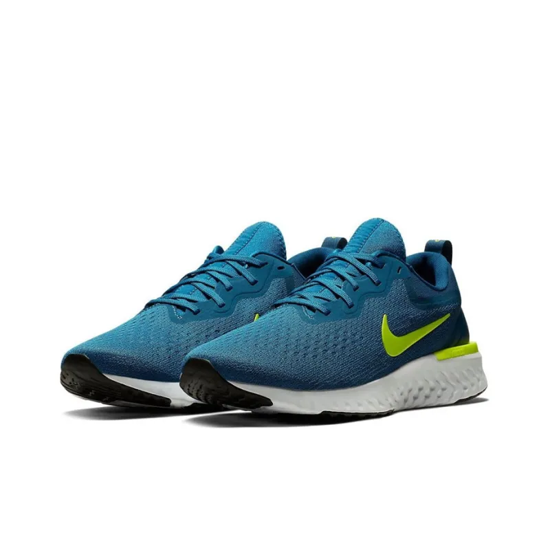 Nike Odyssey React 'Blue Neon'-2