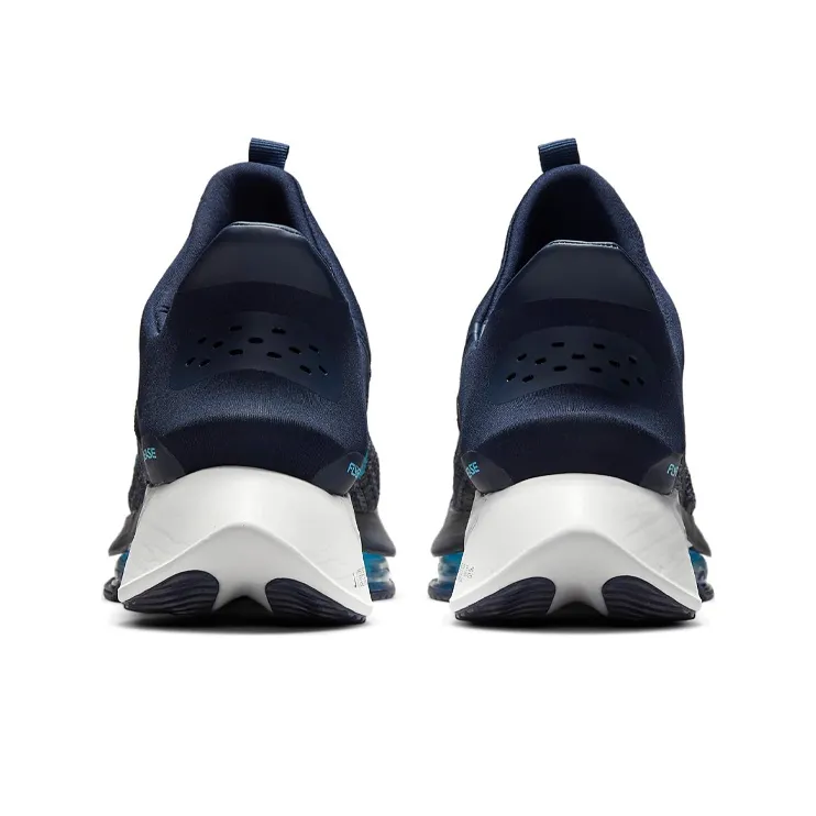 Nike Air Zoom Tempo Next% FlyEase College Navy-4