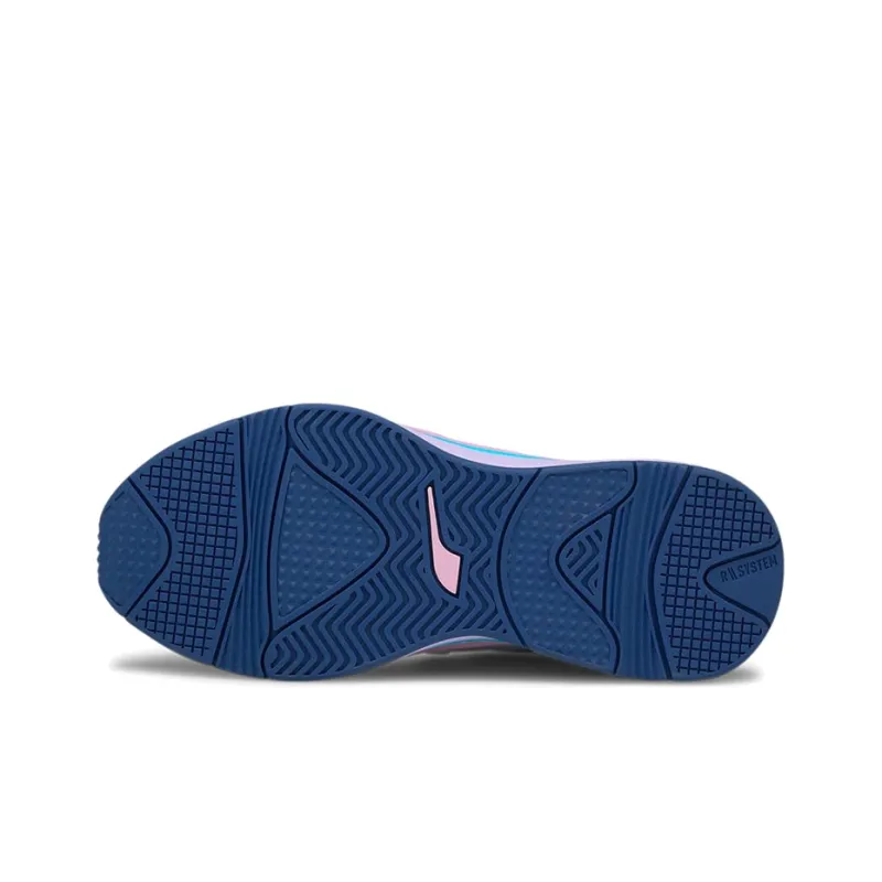 PUMA RS Curve 'White Pink Purple' Women's-4