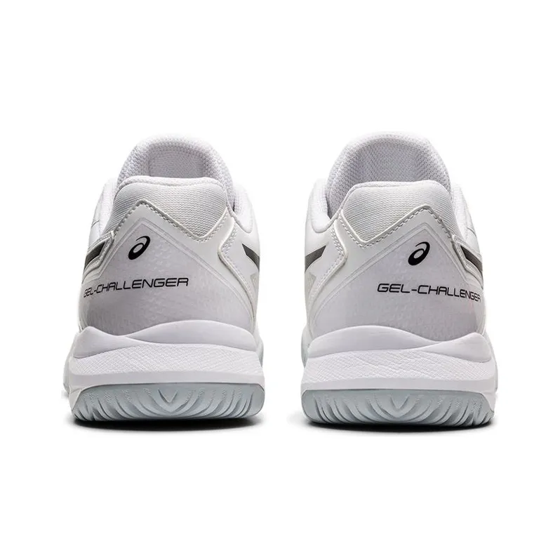 Asics Gel Challenger 13 'White Black'-4