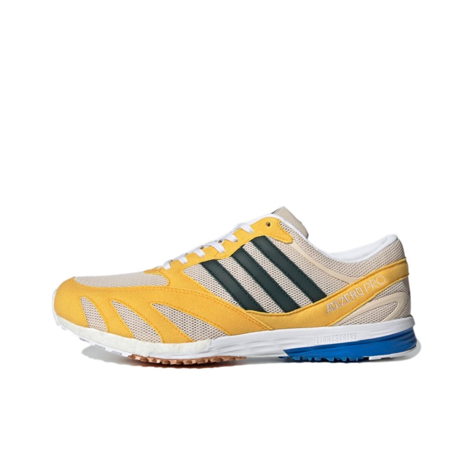 Adidas zx 630 shops women yellow