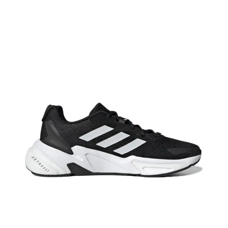 Adidas X9000L3 'Black White' Women's-1