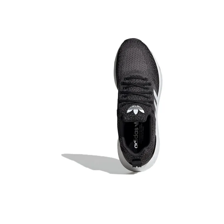 Adidas Originals Swift Run 22 'Black'-4