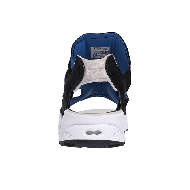 Reebok Women's InstaPump Fury Sandal 'Steel'-4