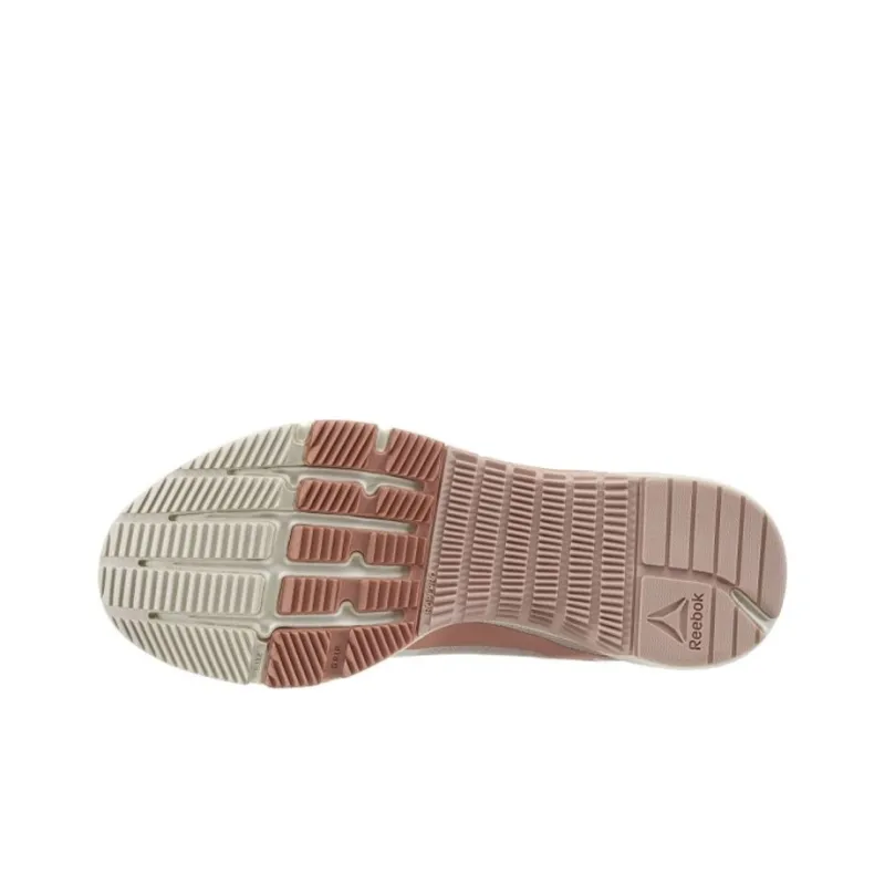 Reebok CrossFit Grace Running Shoes Women's Low-Top Pink-5