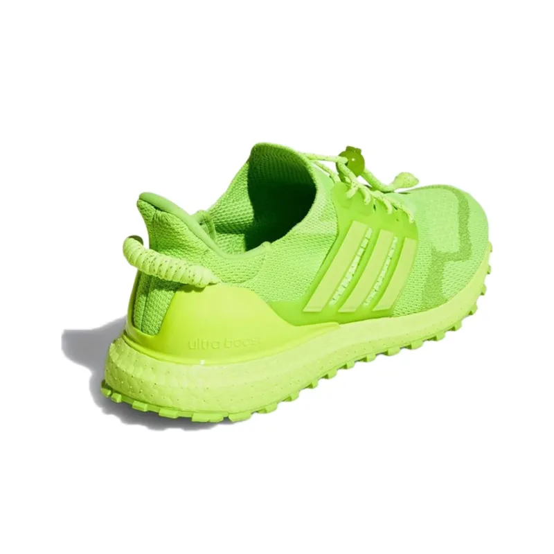 Adidas Ultra Boost Og Beyonce Ivy Park Solar Green-3