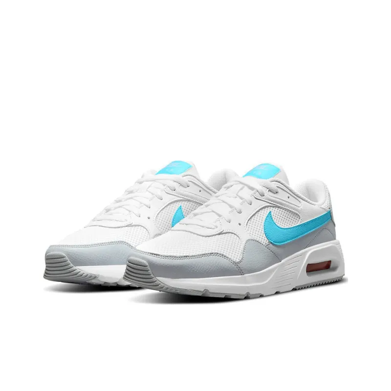 Nike Air Max Sc 'White Lagoon Pulse'-2