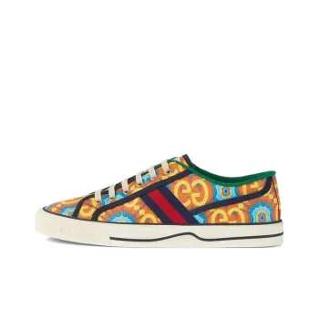 GUCCI Tennis 1977 'Kaleidoscope'