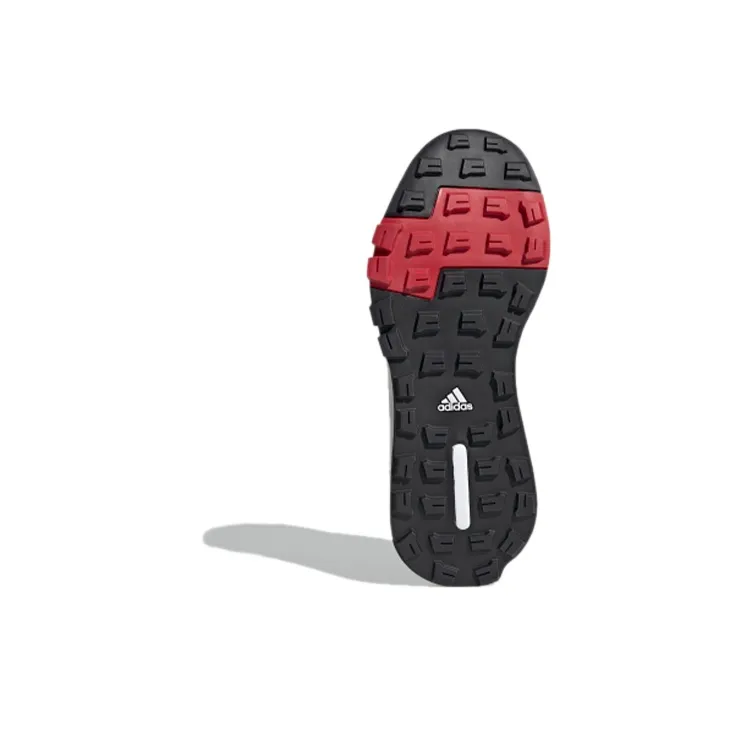 Adidas Terrex Hikster 'Cream White Red' Women's-5