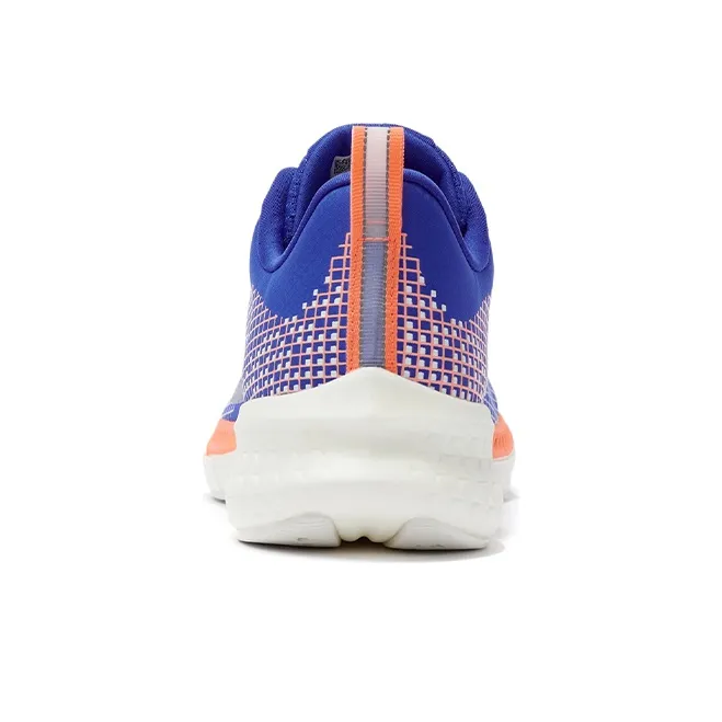 LiNing Red Hare 5 Pro Low Top Running Shoes Men's Blue-3