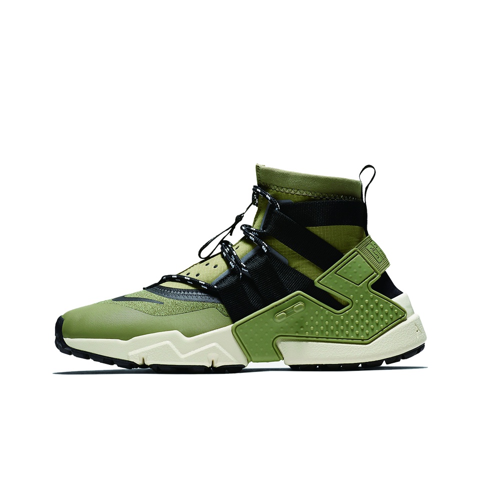 Huarache gripp womens online