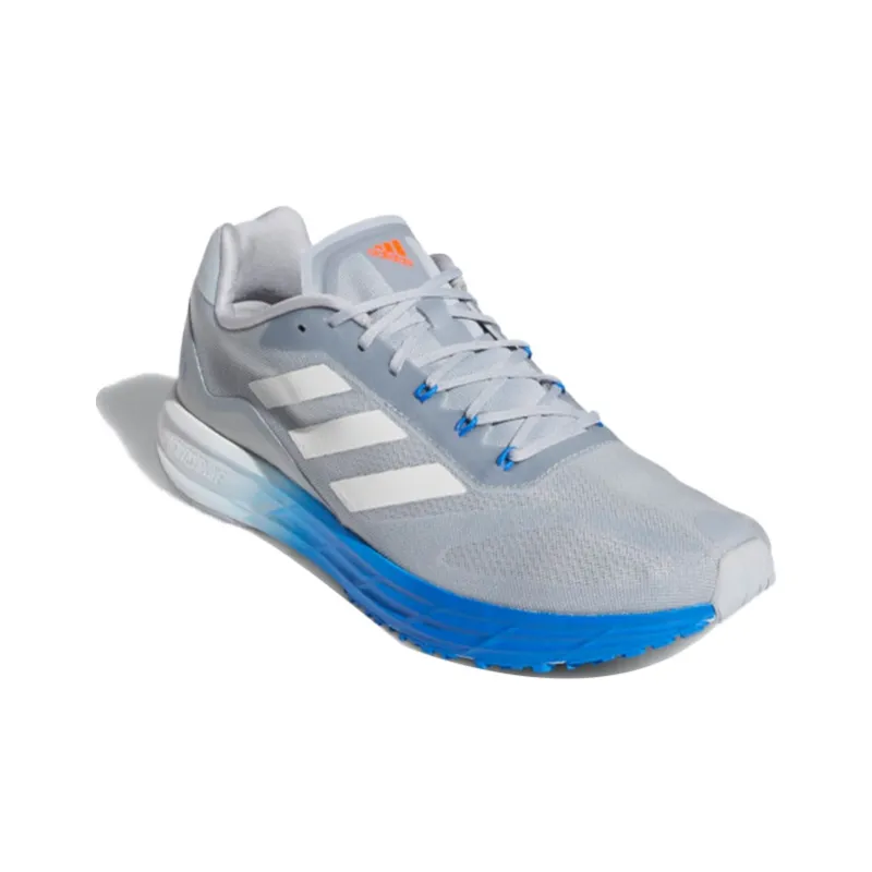 Adidas SL20 Shoes 'Solar Yellow'-2