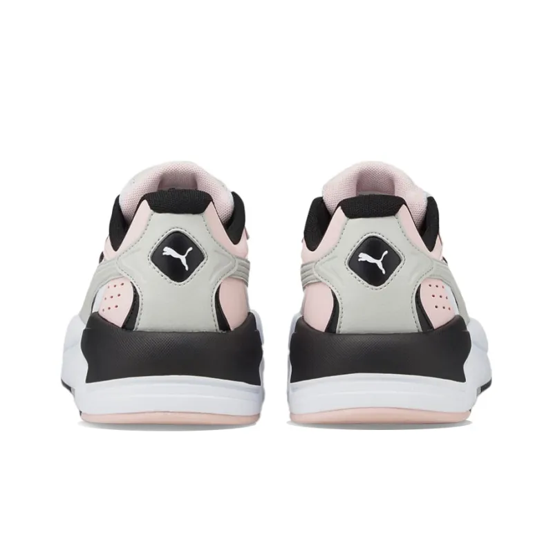 PUMA X Ray Speed 'Black Grey Violet'-3