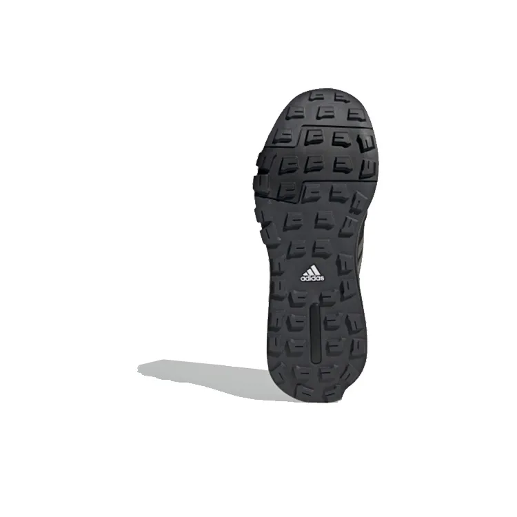 Adidas Terrex Low 'Core Black Grey' Women's-5