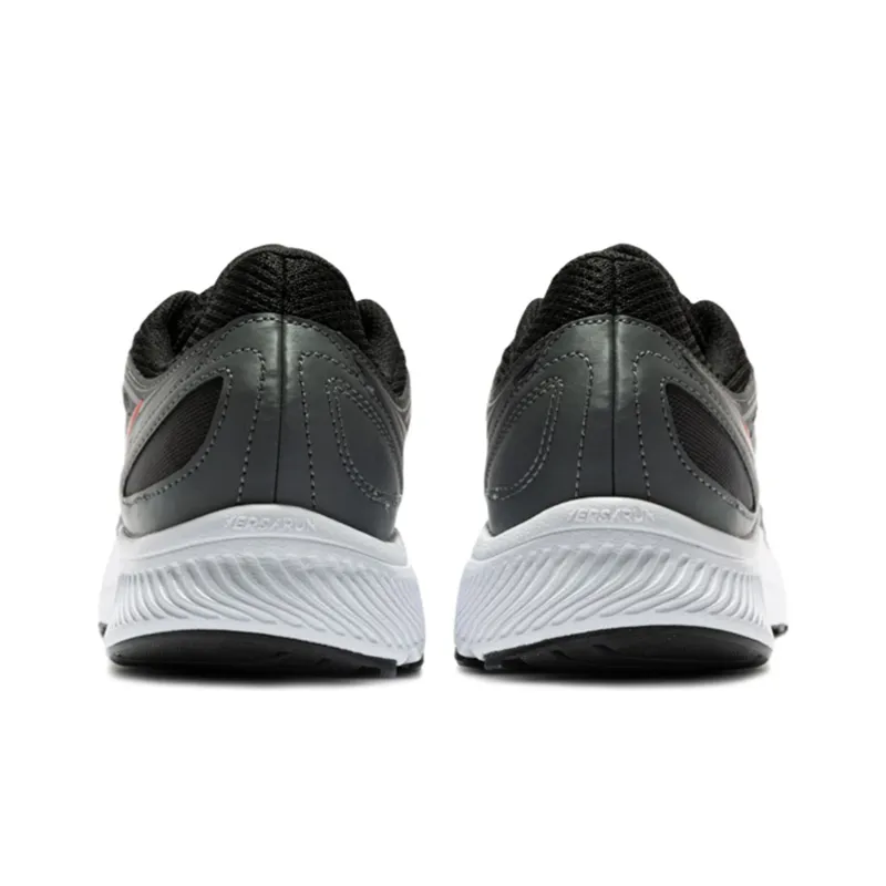 saucony Cohesion 14 'Charcoal Flame'-3