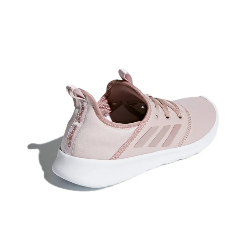 Adidas Cloudfoam Pure 'light Pink' Women's-3