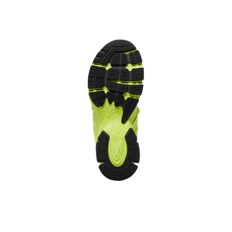 Balenciaga Phantom Sneakers 'Yellow'-5
