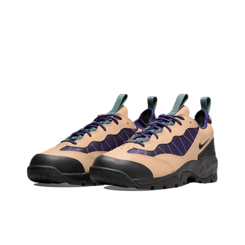 Nike Acg Air Mada Low Vachetta Tan Night Blue-2