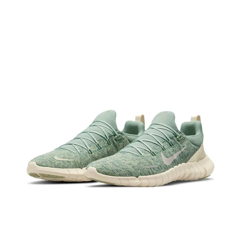 Nike Free Run 5.0 Olive Aura 2021-2