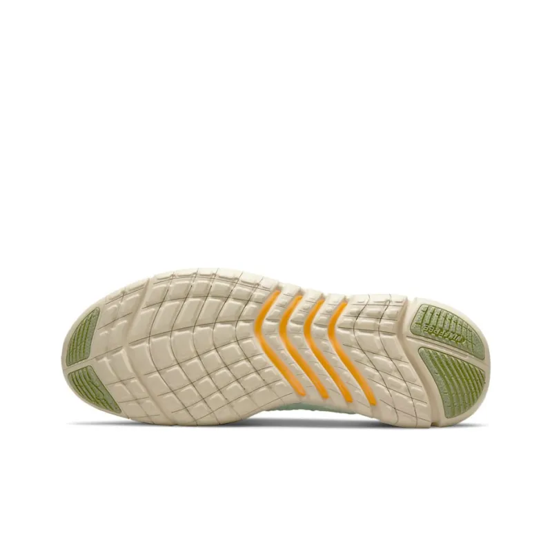 Nike Free Run 5.0 Olive Aura 2021-4