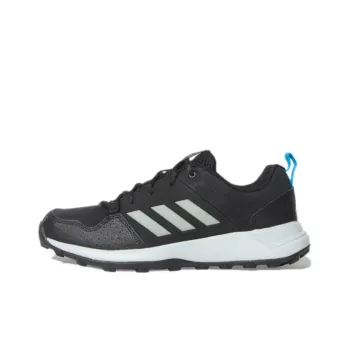 Adidas Argo Trek 19 Running Shoes Men Low-Top Charcoal Black