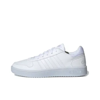Adidas Neo Hoops 2.0 'White' Women's