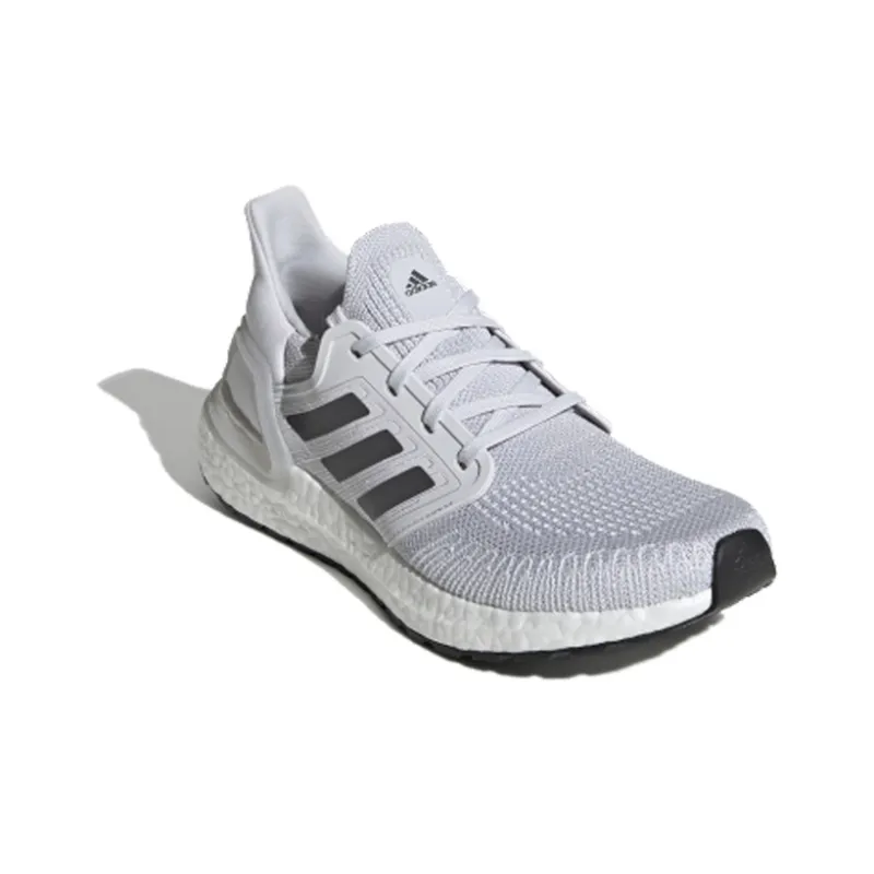 Adidas Ultra Boost 20 Dash Grey Women's-1