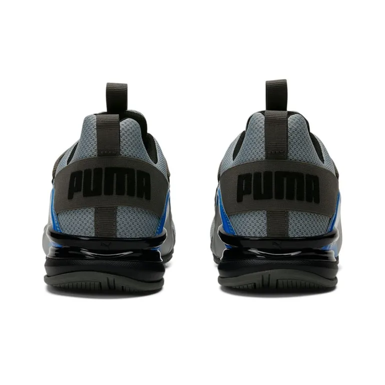 PUMA Axelion Break Grey-2
