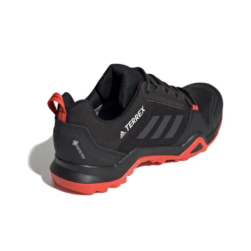 Adidas Terrex AX3 Gtx 'Active Orange'-3