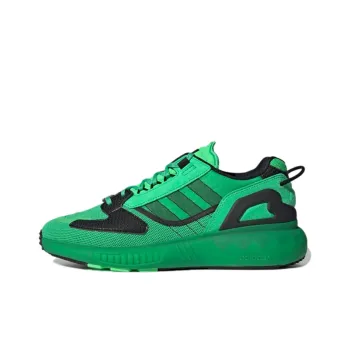 Adidas Originals Zx 5K Boost Screaming Green