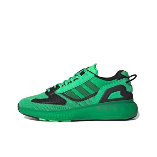 Adidas ZX 5K Boost Screaming Green