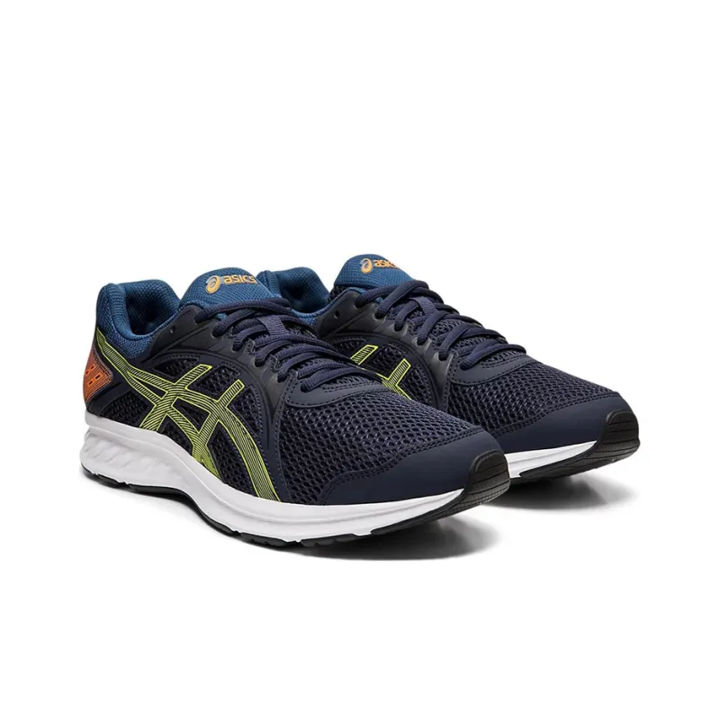 Asics Jolt 2 'Midnight Sour Yuzu'-2