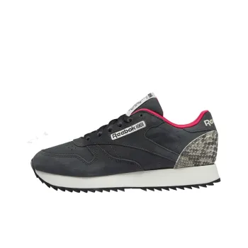 Reebok Women's Classic Leather Ripple 'Snakeskin' Women's