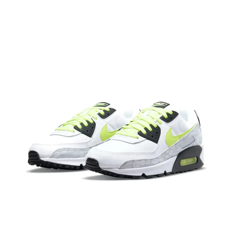 Nike Air Max 90 Reflective Mosaic Of Logos-2